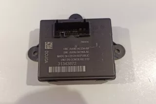 31343872 , art5299996 Блок управления двери передней левой Volvo S60 2 Арт 5299996, вид 3