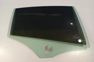31385417, 31335325, 30762345 , art5458678 Стекло двери задней правой Volvo S60 2 Арт 5458678, вид 3
