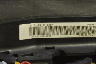 30741897, 30741163, 30778871 , art5527324 Руль Volvo S80 2 Арт 5527324, вид 5