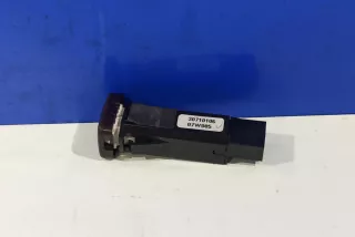9123685, 30710106 , art5545445 Кнопка аварийной сигнализации Volvo S80 2 Арт 5545445, вид 1
