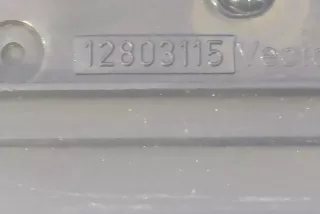 12803115 , art5693152 Накладка на порог Saab 9-3 2 Арт 5693152, вид 4