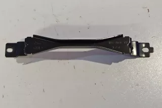 Планка крепления аккумулятора Ford Transit connect 2 2018г. DV61-10718-AA , art5827719 - Фото 3