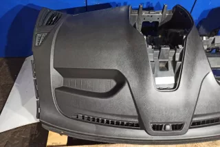 DT11-19A843-AD, Dashboard , art5844596 Панель передняя салона (торпедо) Ford Transit connect 2 Арт 5844596, вид 2