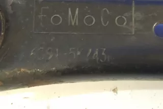 31262930, 31262127, 6G915K743 , art5978715 Тяга рулевая Volvo V60 1 Арт 5978715, вид 7