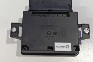 31445314, 31445647, 31341542, 31334872, 31334228, 31318610, 31313772, 6g91-2598-cf , art5981680 Блок ручника (стояночного тормоза) Volvo V60 1 Арт 5981680, вид 2