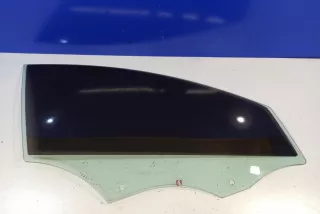 31385411, 30799038 , art6427181 Стекло двери передней правой Volvo V60 1 Арт 6427181, вид 1