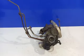 55557012, 55564299 , art8470398 Турбина Saab 9-3 2 Арт 8470398, вид 1