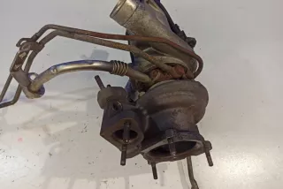 55557012, 55564299 , art8470398 Турбина Saab 9-3 2 Арт 8470398, вид 4