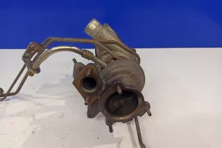 55557012, 55564299 , art8470398 Турбина Saab 9-3 2 Арт 8470398, вид 5