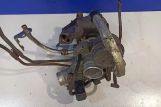 55557012, 55564299 , art8470398 Турбина Saab 9-3 2 Арт 8470398, вид 8