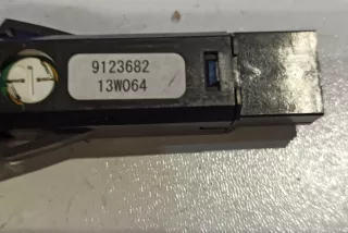 9123682 , art9177832 Кнопка аварийной сигнализации Volvo XC90 1 Арт 9177832, вид 4