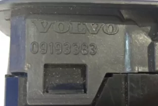 8682836, 09193383, 9193383 , art9623988 Кнопка стеклоподъемника переднего левого Volvo S60 1 Арт 9623988, вид 7