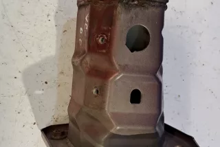 Bracket , art10175240 Лонжерон правый Volvo V60 1 Арт 10175240, вид 2