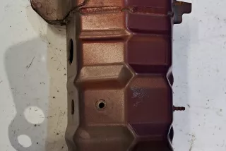 Bracket , art10175240 Лонжерон правый Volvo V60 1 Арт 10175240, вид 3