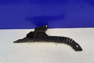 31265327 , art9694218 Кронштейн крепления бампера заднего Volvo V70 3 Арт 9694218, вид 1