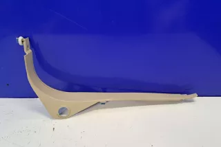 39801756, 30715887 , art9862626 Накладка на порог Volvo S60 2 Арт 9862626, вид 1