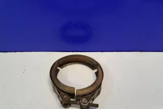 31293467 , art9928620 Гофра глушителя Volvo V70 3 Арт 9928620, вид 1