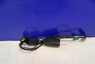 31369707 , art10157339 Ремень безопасности передний правый Volvo S60 2 Арт 10157339, вид 1