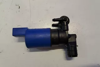 AV61-13KO82-AA , art10935820 Насос (моторчик) омывателя стекла Jaguar XF 260 Арт 10935820, вид 3