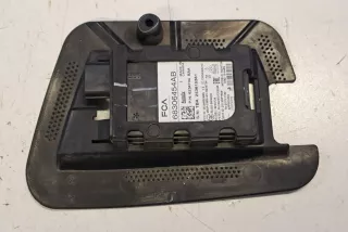 68306454AB, 6234734BAA, 253615361 , art10979378 Датчик мертвых (слепых) зон Chrysler Pacifica 2016 Арт 10979378, вид 3