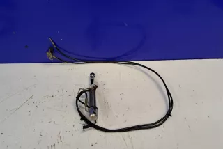 11718207610 , art11160625 Механизм складывания крыши Mercedes SLK r171 Арт 11160625