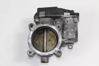 04891970ab , art10303350 Заслонка дроссельная Jeep Cherokee KL Арт 10303350, вид 1