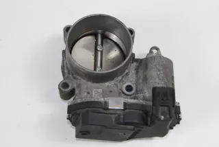 04891970ab , art10303350 Заслонка дроссельная Jeep Cherokee KL Арт 10303350, вид 4