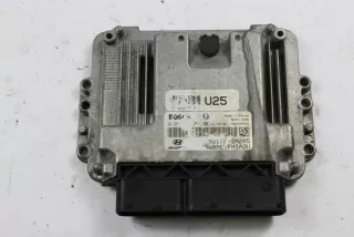 39120-2A205 , art9915126 Блок управления двигателем Hyundai i40  Арт 9915126, вид 1