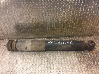art648296 Амортизатор передний правый Mercedes ML W163 Арт 648296