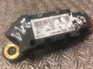 0018209126 , art652034 Датчик удара Mercedes E W211 Арт 652034, вид 2