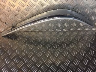 2118800612 , art648115 Молдинг бампера переднего Mercedes E W211 Арт 648115, вид 1