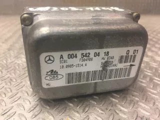 0045420418 , art654444 Датчик положения кузова Mercedes C W203 Арт 654444, вид 2