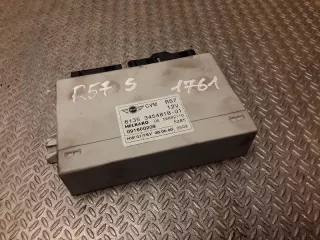 3454818 , art657826 Прочая запчасть MINI Cooper cabrio Арт 657826, вид 1