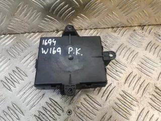 1698208326 , art665851 Блок управления двери передней левой Mercedes A W169 Арт 665851, вид 3