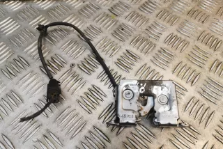 7178753 , art670148 Замок капота BMW X5 E70 Арт 670148, вид 1