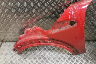 art668986 Крыло переднее левое MINI Cooper R56 Арт 668986, вид 1