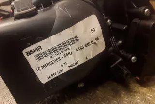1638300308 , art674286 Крыльчатка вентилятора (лопасти) Mercedes ML W163 Арт 674286, вид 3