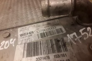 6511800665 , art687923 Радиатор масляный Mercedes C W204 Арт 687923, вид 3