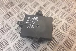 1698207326 , art683666 Блок управления двери передней левой Mercedes A W169 Арт 683666, вид 1