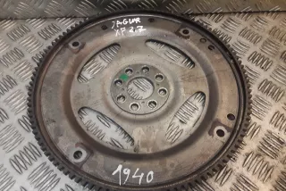 4R836375AC , art693809 Маховик Jaguar XF 250 Арт 693809, вид 1
