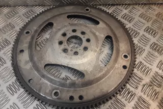 4R836375AC , art693809 Маховик Jaguar XF 250 Арт 693809, вид 2