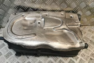 6510940320, 6510901101 , art697456 Корпус воздушного фильтра Mercedes E W212 Арт 697456, вид 2