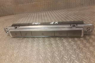 8X23-11B650-AB , art694017 Кнопка (Выключатель) Jaguar XF 250 Арт 694017, вид 1