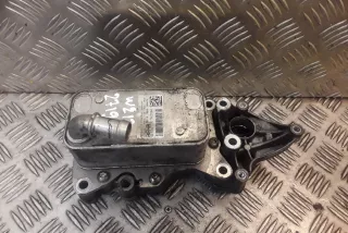 6511800665 , art697521 Радиатор масляный Mercedes E W212 Арт 697521, вид 1