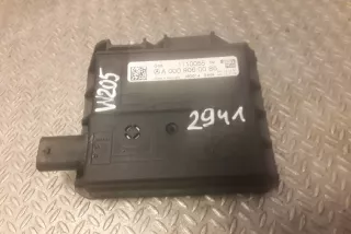 0009060086 , art702350 Прочая запчасть Mercedes C W205 Арт 702350, вид 1