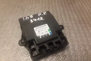 1698207326 , art717005 Блок управления двери передней левой Mercedes A W169 Арт 717005, вид 1