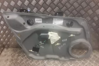 1697202979 , art716940 Стеклоподъемник передний левый Mercedes A W169 Арт 716940, вид 1