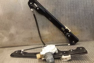 7060266 , art718569 Молдинг двери передней правой BMW 3 E90/E91/E92/E93 Арт 718569, вид 1
