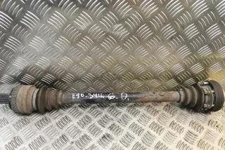 7553562 , art718624 Полуось задняя (приводной вал, ШРУС) BMW 3 E90/E91/E92/E93 Арт 718624, вид 3