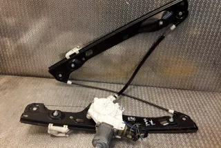7060265 , art728134 Стеклоподъемник передний левый BMW 3 E90/E91/E92/E93 Арт 728134, вид 1